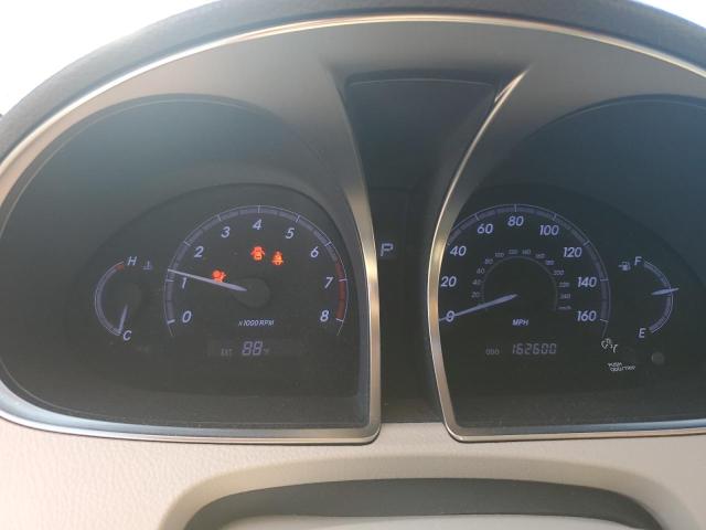 2012 TOYOTA AVALON BAS - 4T1BK3DB2CU470037