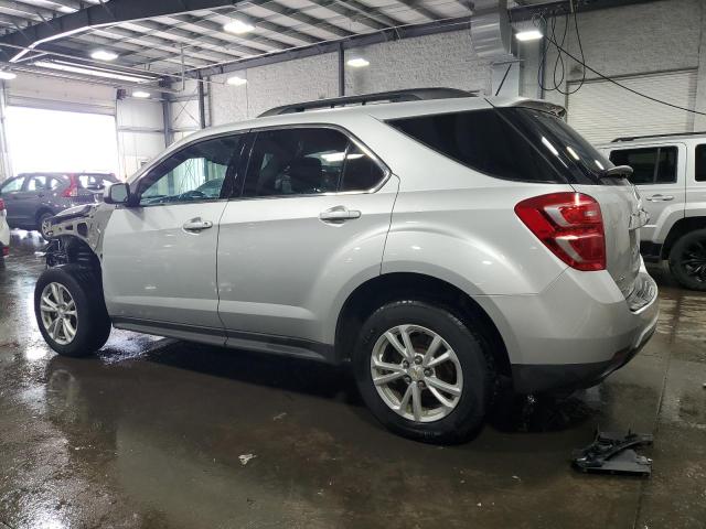 Vin: 2gnalcek9h1506523, lot: 60506645, chevrolet equinox lt 20172