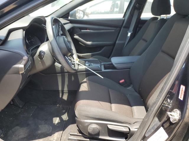 2022 MAZDA 3 JM1BPAJL0N1508991