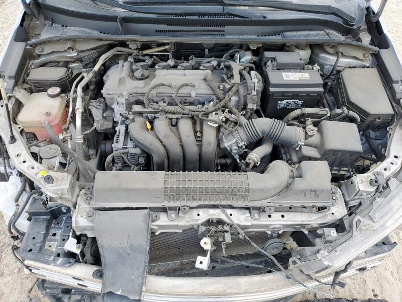 2020 TOYOTA COROLLA LE - JTDEPRAE5LJ034689