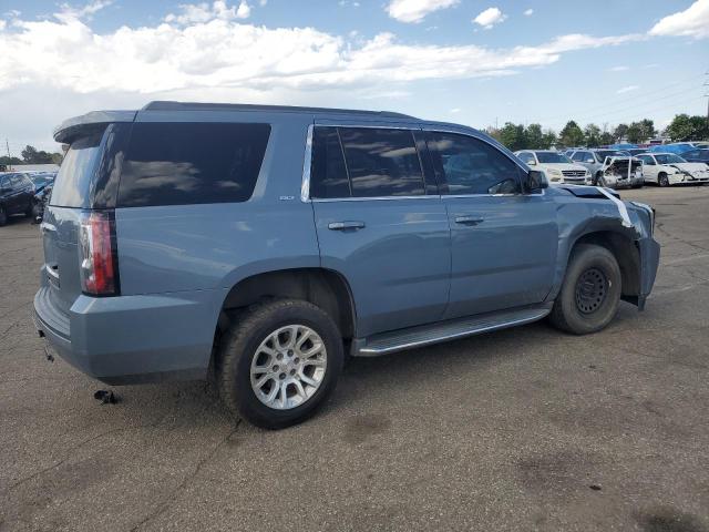 2016 GMC YUKON SLT 1GKS2BKC7GR367378