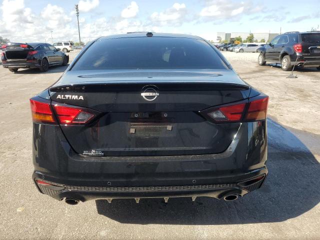 2025 NISSAN ALTIMA SV 1N4BL4DVXSN330706