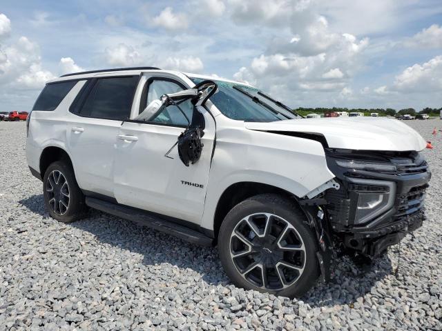 2025 CHEVROLET TAHOE C150 1GNS5RRL4SR159993