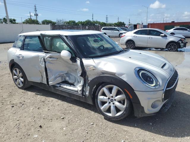 Vin: wmwxj1c06n2p81757, lot: 61399205, mini cooper s clubman all4 20224