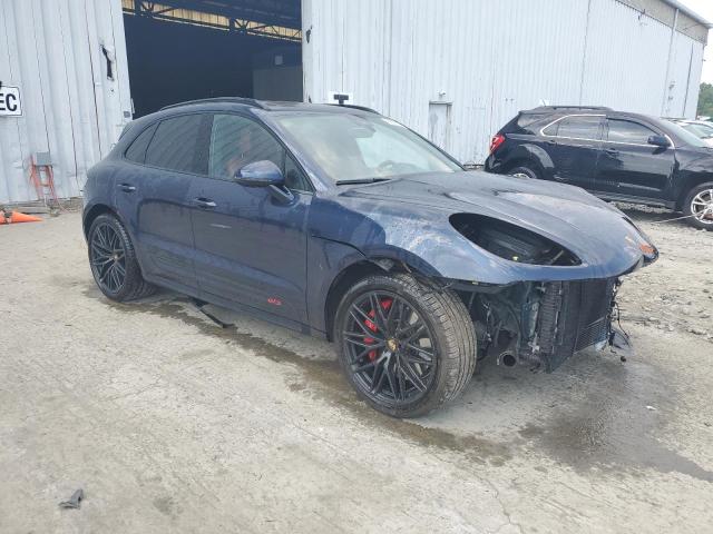 Vin: wp1af2a56nlb30555, lot: 59379765, porsche macan gts 20224