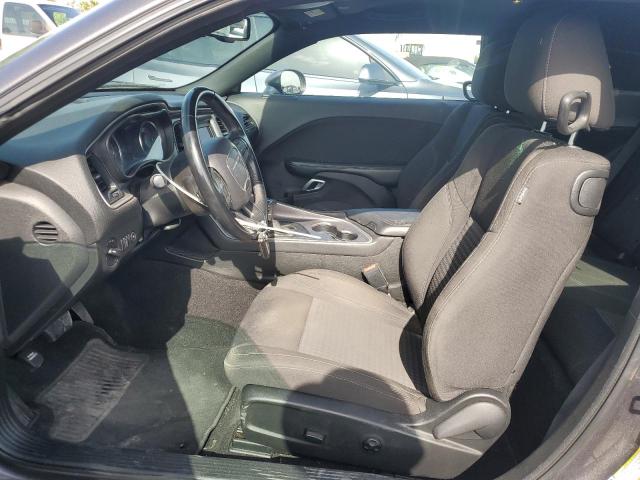 2020 DODGE CHALLENGER - 2C3CDZGG8LH131092