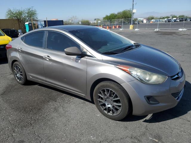 Vin: 5npdh4ae7ch093683, lot: 60253025, hyundai elantra gls 20124