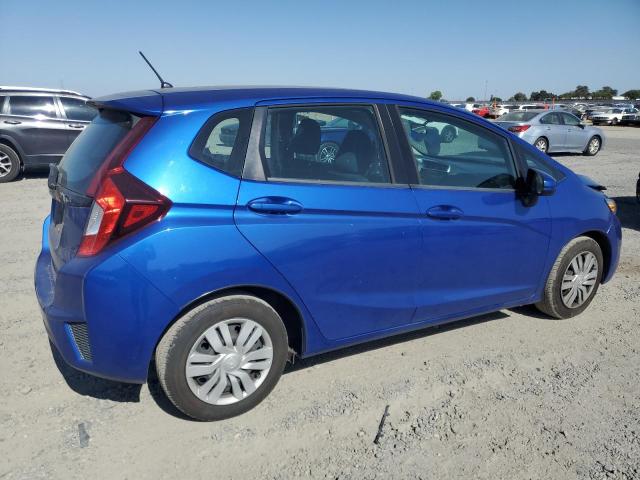 Vin: 3hggk5h55hm713010, lot: 61577875, honda fit lx 20173