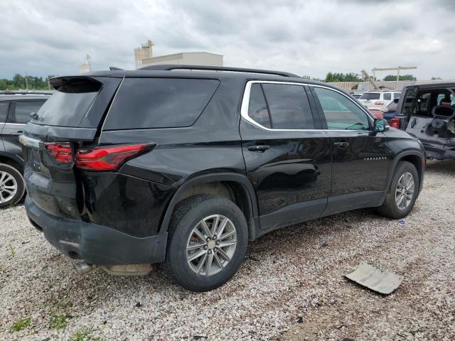 2022 CHEVROLET TRAVERSE L - 1GNERGKW1NJ124535