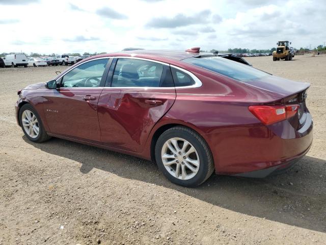Vin: 1g1ze5st8gf317554, lot: 62557815, chevrolet malibu lt 20162