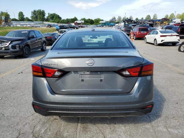 2025 NISSAN ALTIMA SV 1N4BL4DV2SN318873