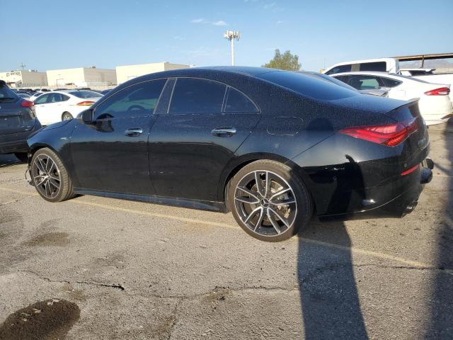 2025 MERCEDES-BENZ CLA AMG 35 W1K5J5BBXSN515582