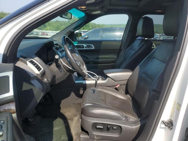 2011 FORD EXPLORER L - 1FMHK8F81BGA75062
