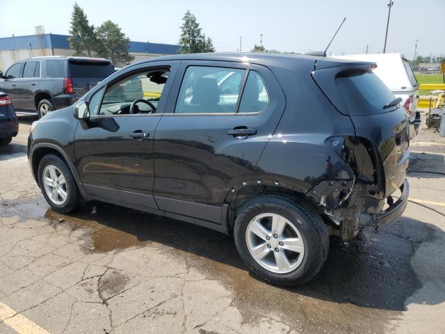 2020 CHEVROLET TRAX LS - 3GNCJKSB1LL124569