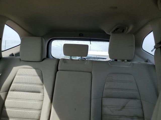 2018 HONDA CR-V LX 2HKRW6H37JH206914