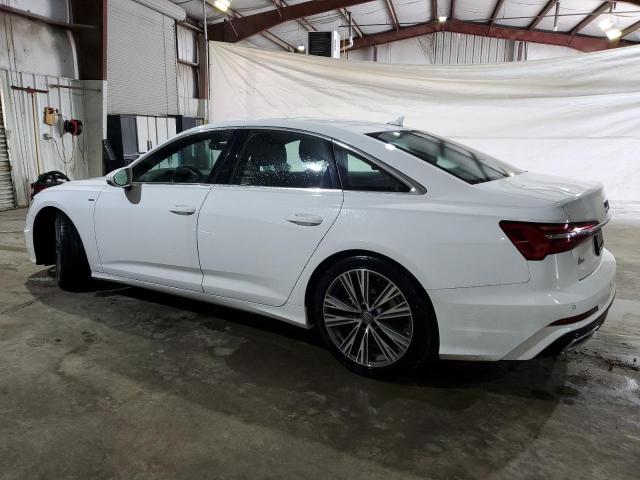 Vin: wauk2af29kn049900, lot: 59535665, audi a6 premium 20192