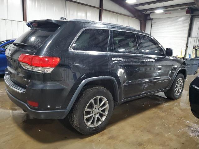 Vin: 1c4rjfbg5ec583866, lot: 61344245, jeep grand cher limited 20143