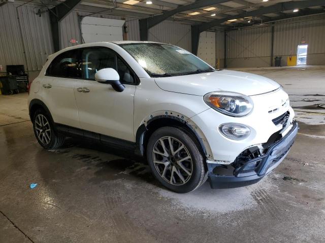 Vin: zfbcfyet9gp404786, lot: 59696065, fiat 500 trekking plus 20164