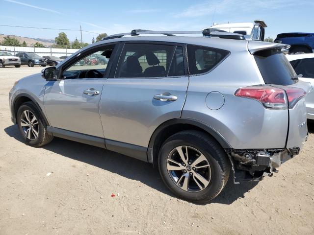 Vin: jtmwfrev5jj161845, lot: 60572965, toyota rav4 adventure 20182
