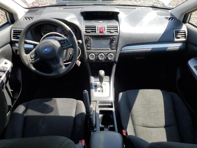 2015 SUBARU IMPREZA JF1GJAA65FH007529