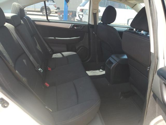 2015 SUBARU LEGACY 2.5 #3192509616