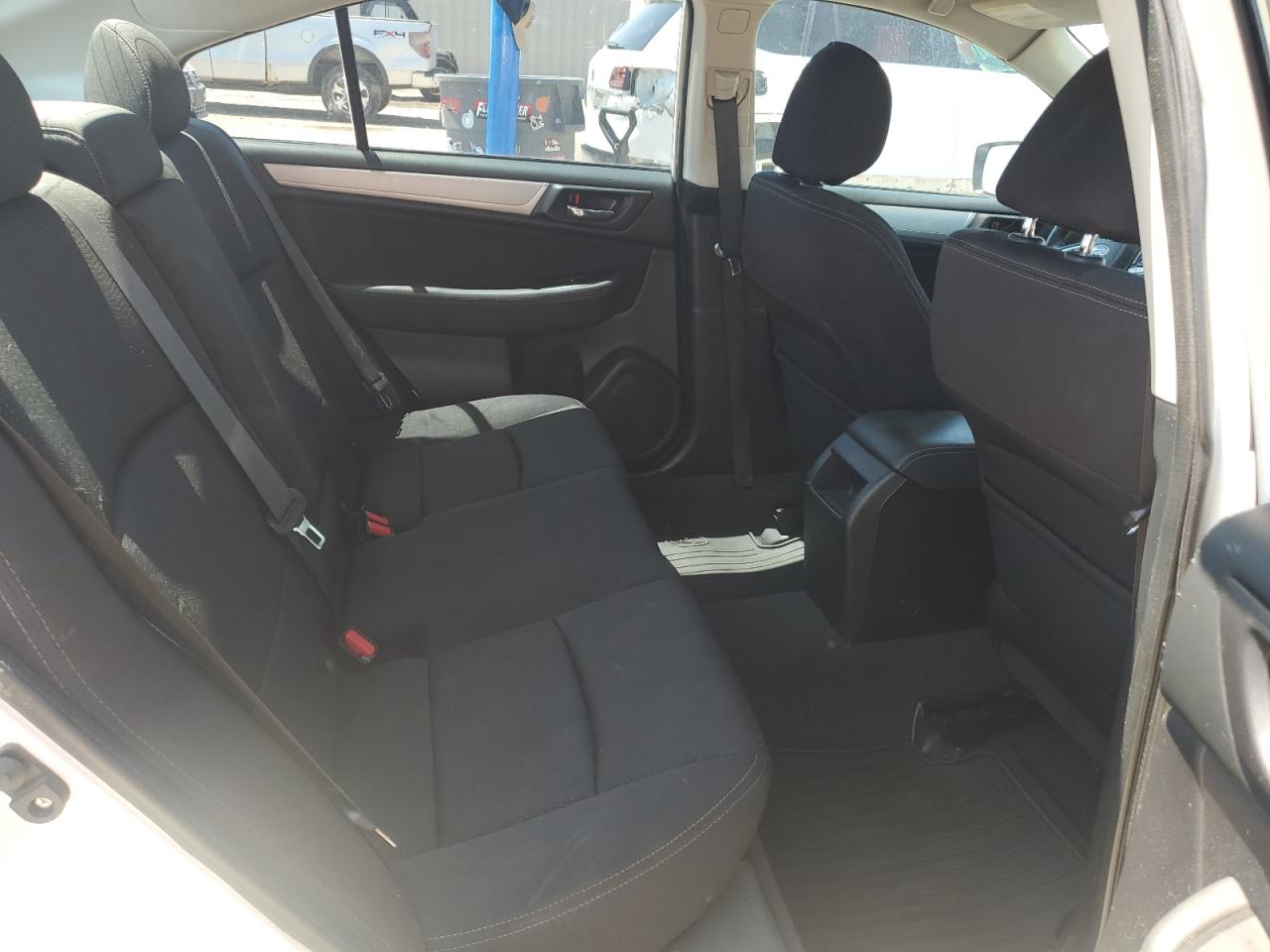 Lot #3192509616 2015 SUBARU LEGACY 2.5