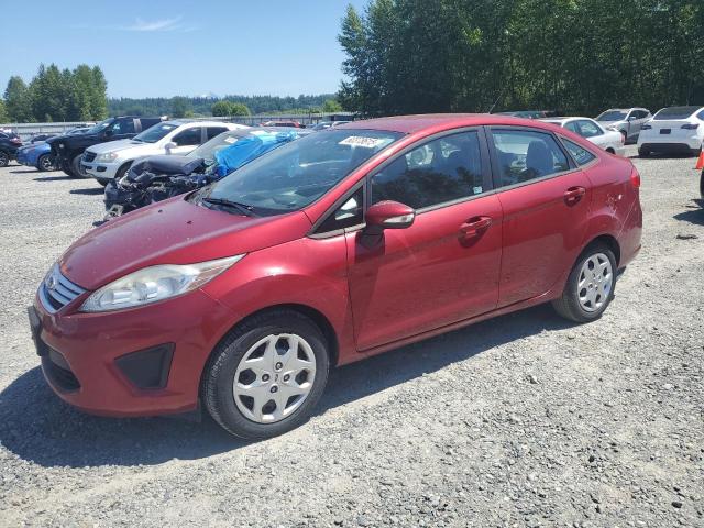 Vin: 3fadp4bj7dm205771, lot: 60378615, ford fiesta se 2013 img_1
