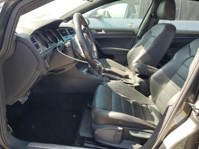 2015 VOLKSWAGEN GTI - 3VW4T7AU8FM098670