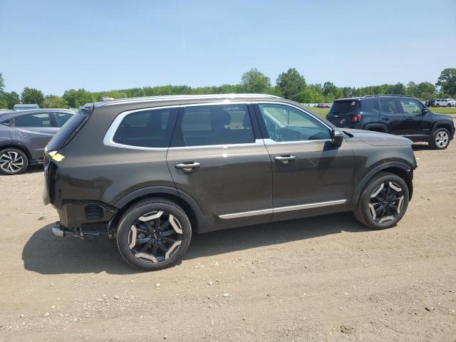 Vin: 5xyp64gc1rg538881, lot: 59303265, kia telluride s 20243