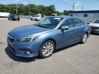 2018 SUBARU LEGACY 2.5 - 4S3BNAN66J3024719
