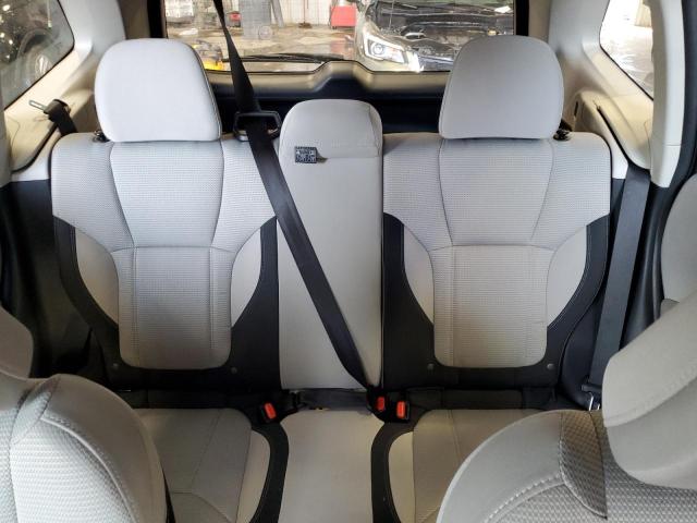 2022 SUBARU FORESTER JF2SKACC6NH508806