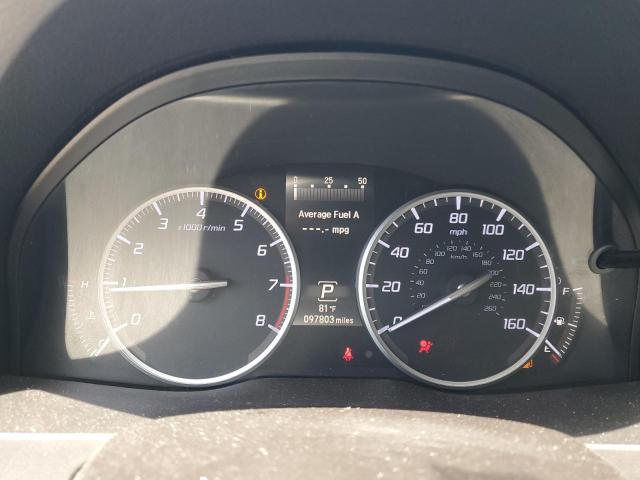 2016 ACURA RDX ADVANC 5J8TB3H79GL013687