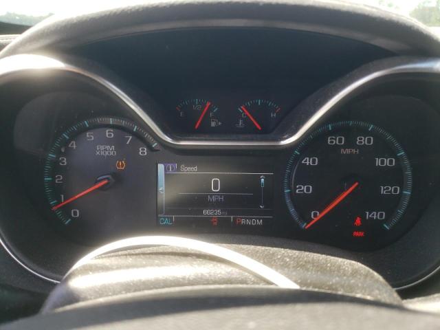 2019 CHEVROLET IMPALA LT 2G11Z5S30K9151596