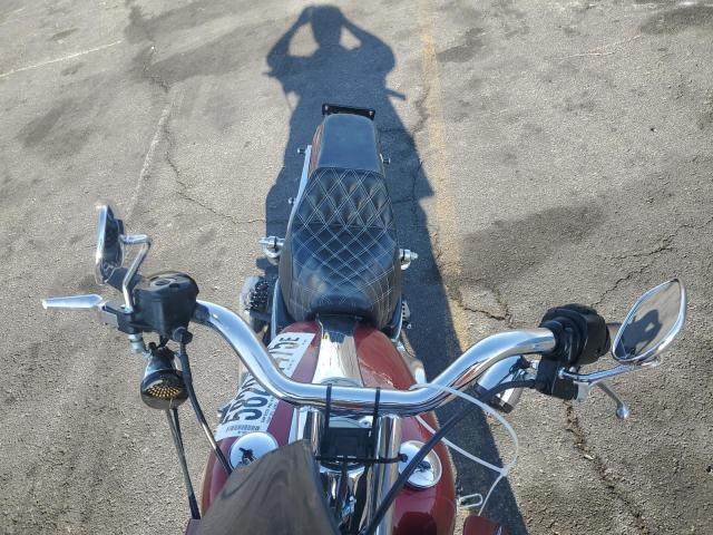 2008 HARLEY-DAVIDSON FXDL 1HD1GN4178K308572