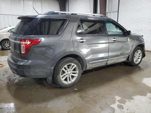 Vin: 1fm5k8d85fgb79596, lot: 60497575, ford explorer xlt 20153