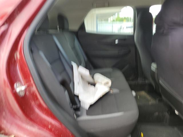 2021 CHEVROLET TRAILBLAZE - KL79MNSL6MB133059