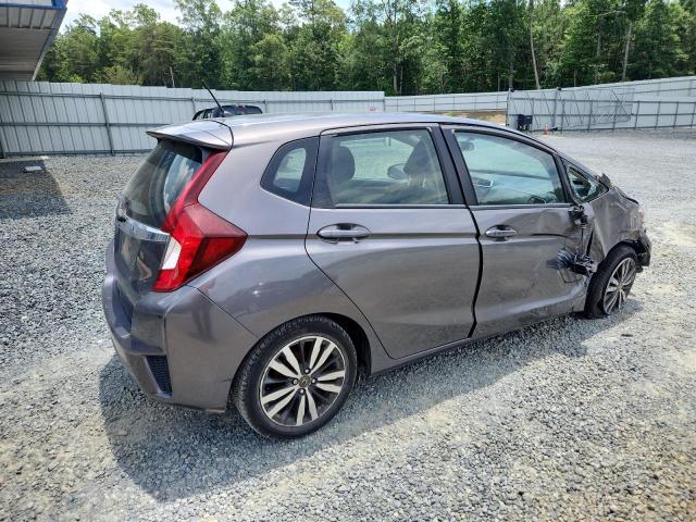 Vin: jhmgk5h79gx038169, lot: 59923615, honda fit ex 20163