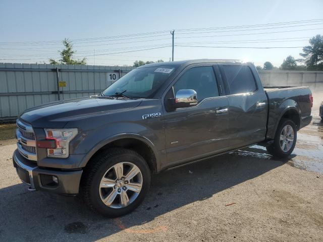 FORD F150 SUPER