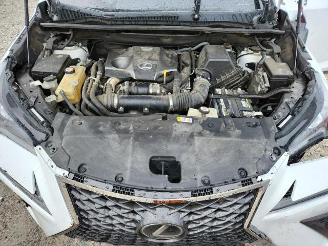 2019 LEXUS NX 300 BAS JTJYARBZ1K2135279