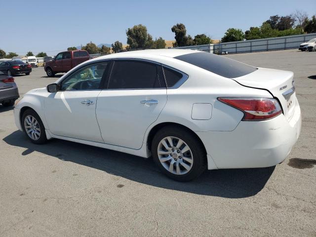 Vin: 1n4al3ap0fc249713, lot: 58976125, nissan altima 2.5 20152