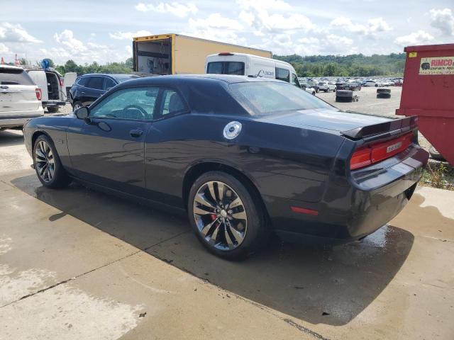 Vin: 2c3cdycj1dh668254, lot: 62082365, dodge challenger srt-8 20132