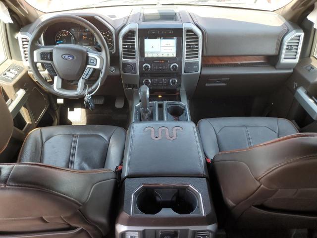 2016 FORD F150 SUPER - 1FTEW1EG0GFA63655