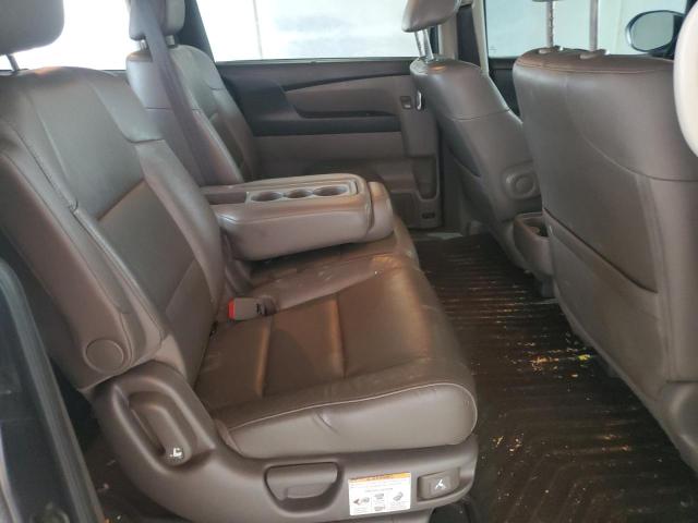 2015 HONDA ODYSSEY EX 5FNRL5H65FB069491