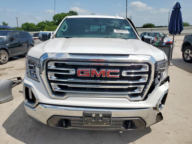 2022 GMC SIERRA LIM 3GTU9DED3NG133123