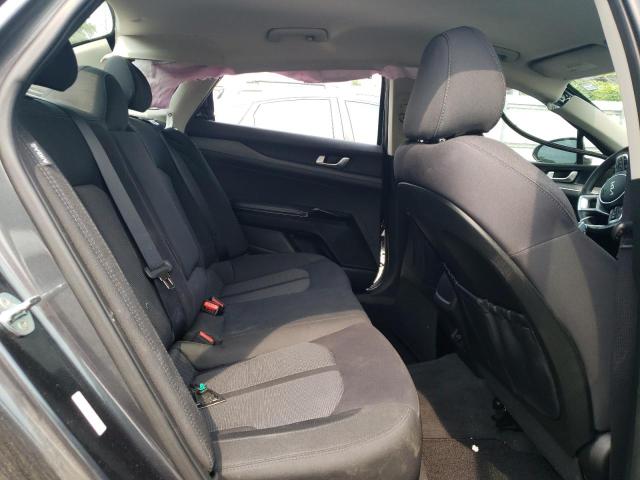 2023 KIA K5 LXS 5XXG14J26PG197445
