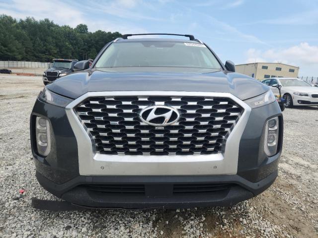 2020 HYUNDAI PALISADE S KM8R34HE5LU140172