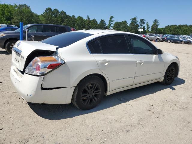 Vin: 1n4al2ap1bn502708, lot: 56857285, nissan altima base 20113