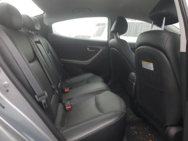 2015 HYUNDAI ELANTRA SE - 5NPDH4AEXFH555528