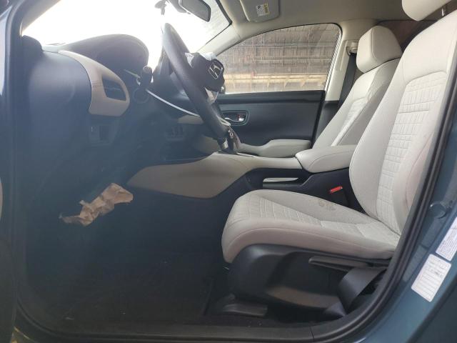 2023 HONDA HR-V LX 3CZRZ2H3XPM750207