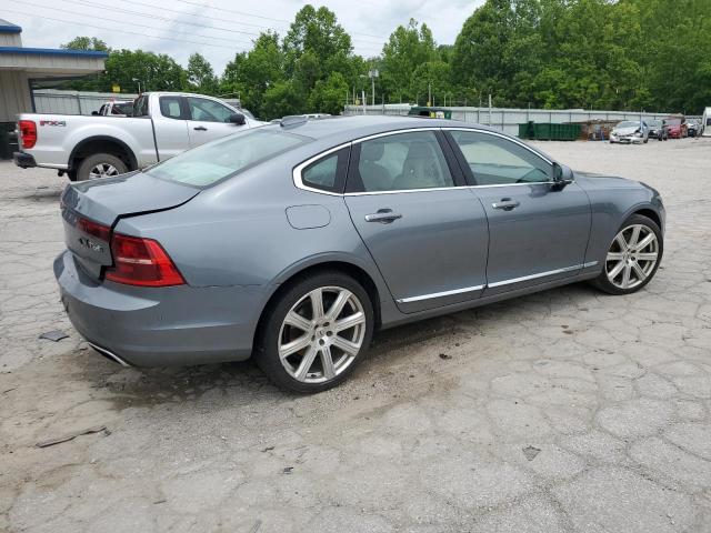 Vin: yv1a22ml0h1007450, lot: 59587895, volvo s90 t6 inscription 20173